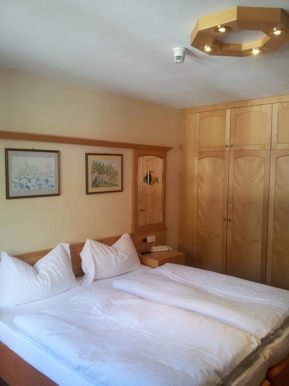 Chalet Brigitte B&B Arabba Habitación foto