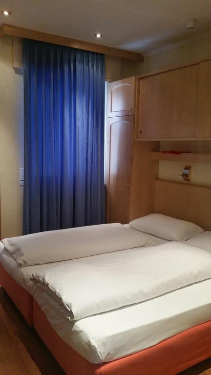 Chalet Brigitte B&B Arabba Exterior foto