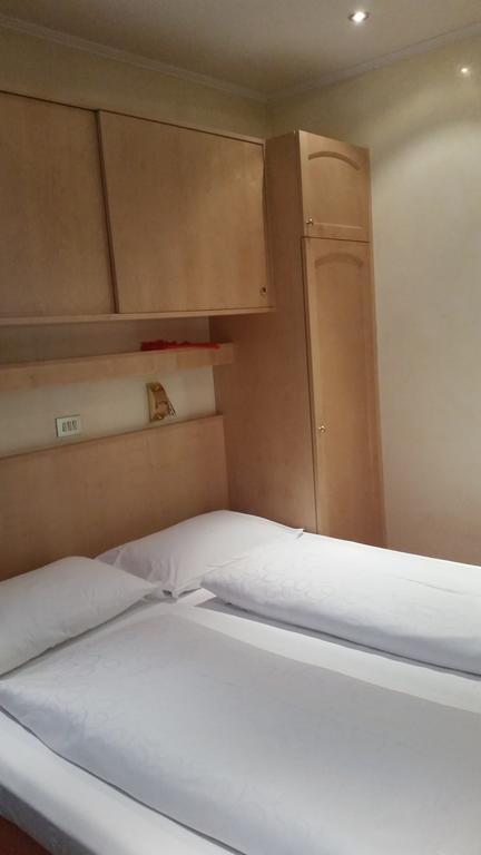 Chalet Brigitte B&B Arabba Exterior foto